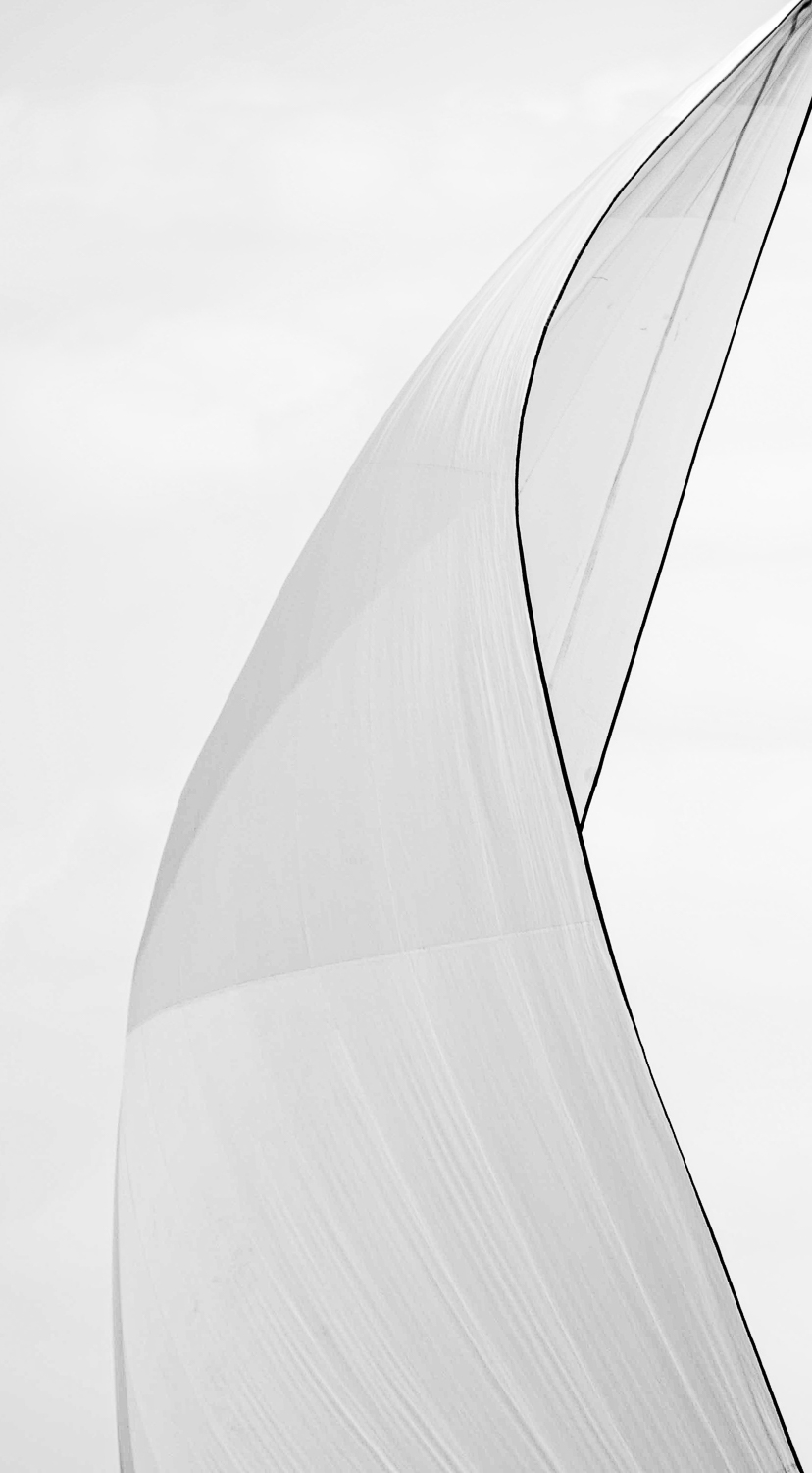Sail by Jurgen Hatz
